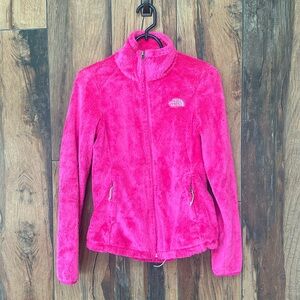 The North Face Osito Fleece Jacket XS